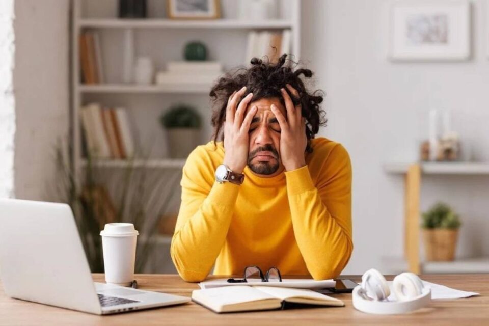 Understanding the Amygdala Hijack: How to Reclaim Your Calm