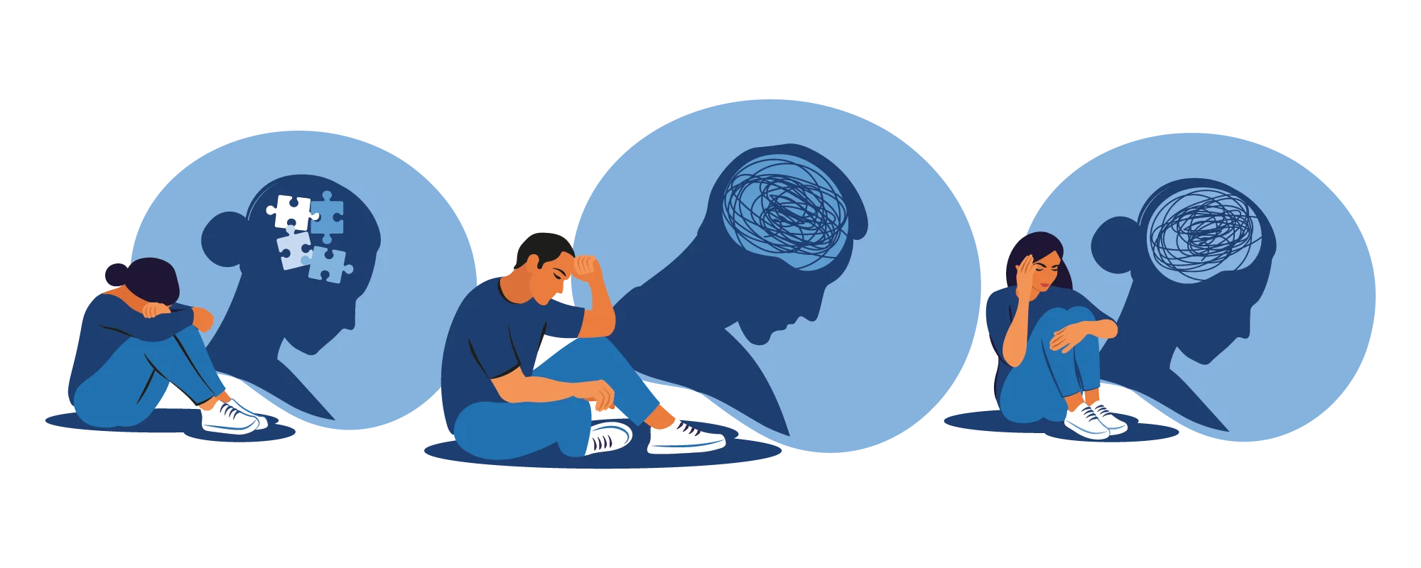 Meilleures alternatives au bruit blanc pour la concentration avec le TDAH