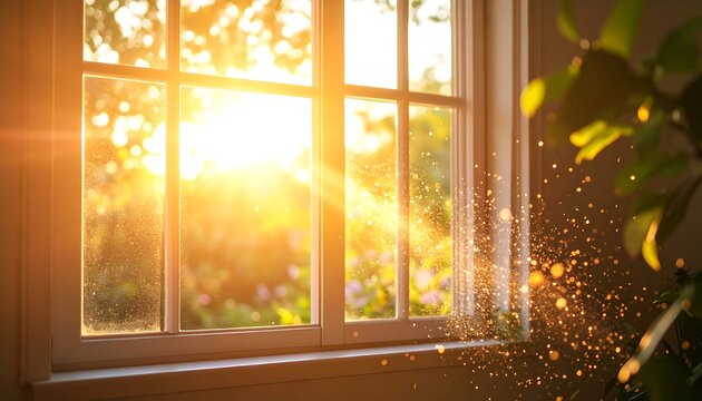 Circadian Rhythms: Why Morning Light is the Secret to Better Sleep - Sleep guide with scientific insights for wellness and mental health
