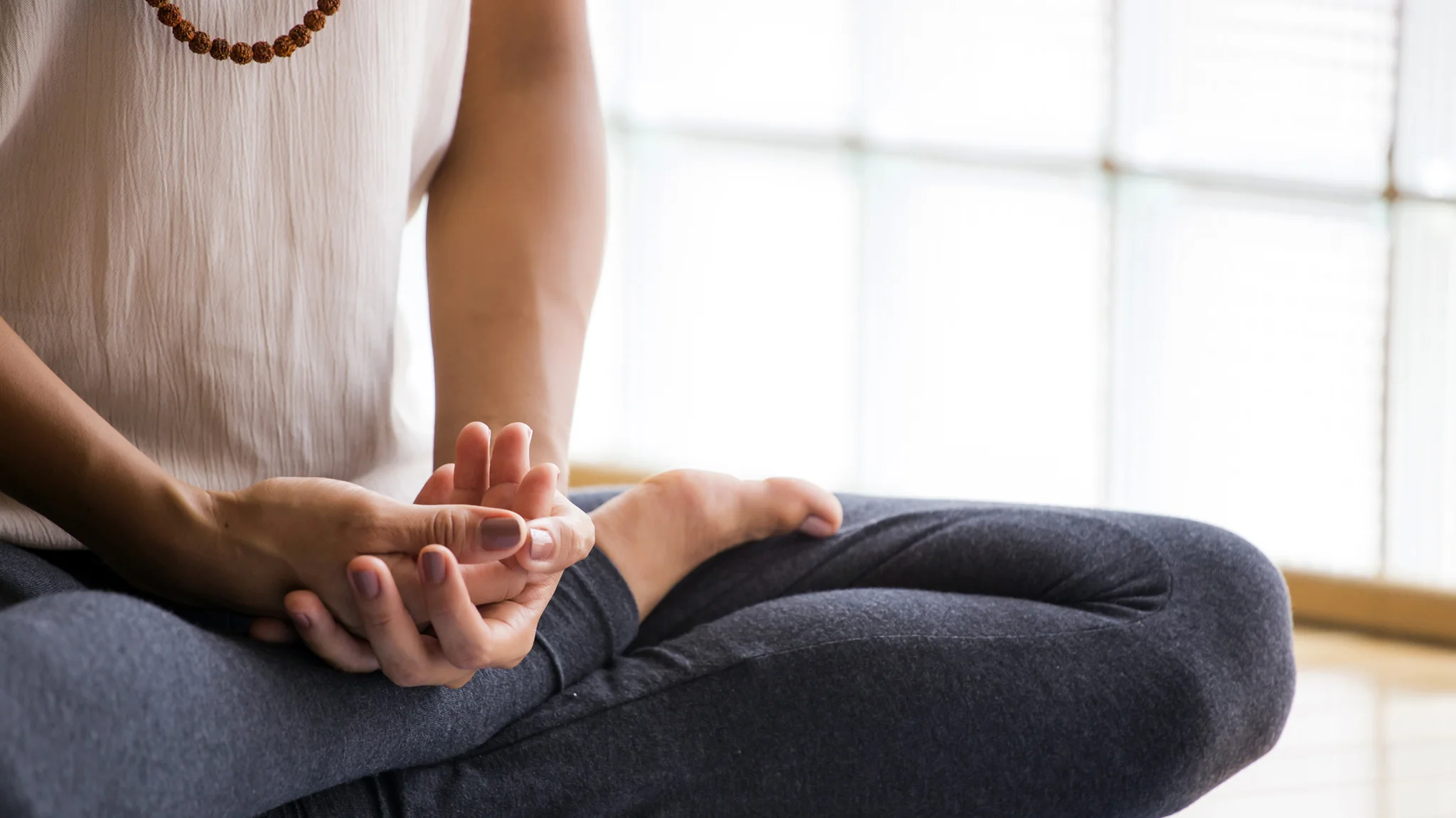 Meditation for People Who Hate Meditating