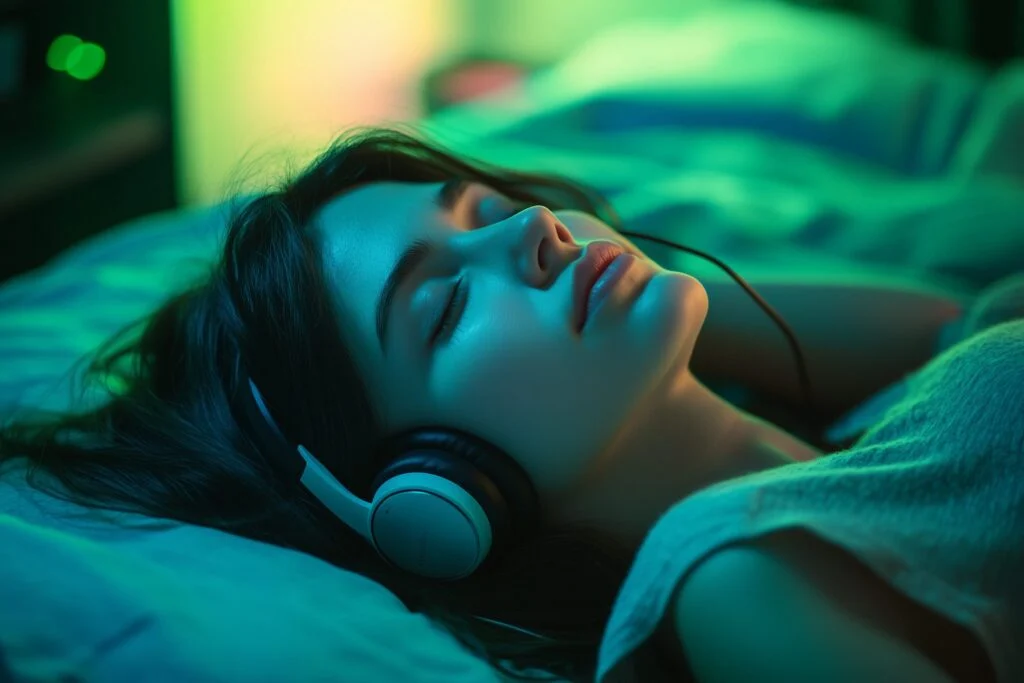 The Science of Sleep Soundscapes: Why Nature Sounds Help You Sleep Better