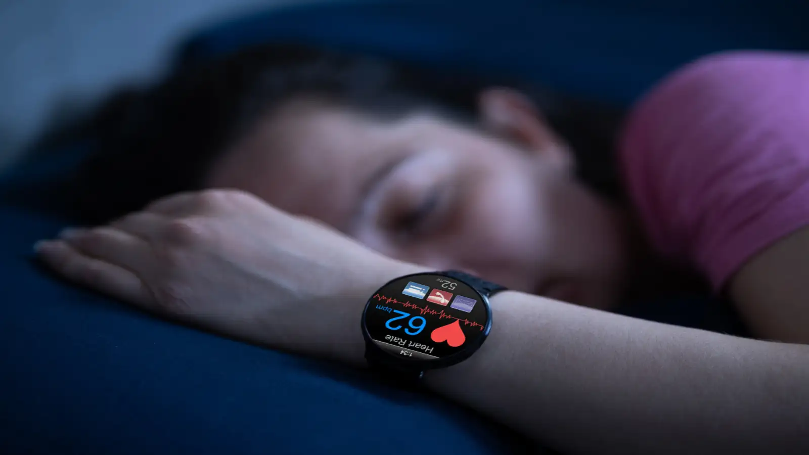 Trackers de sommeil et orthosomnie : quand l'obsession des données perturbe votre sommeil