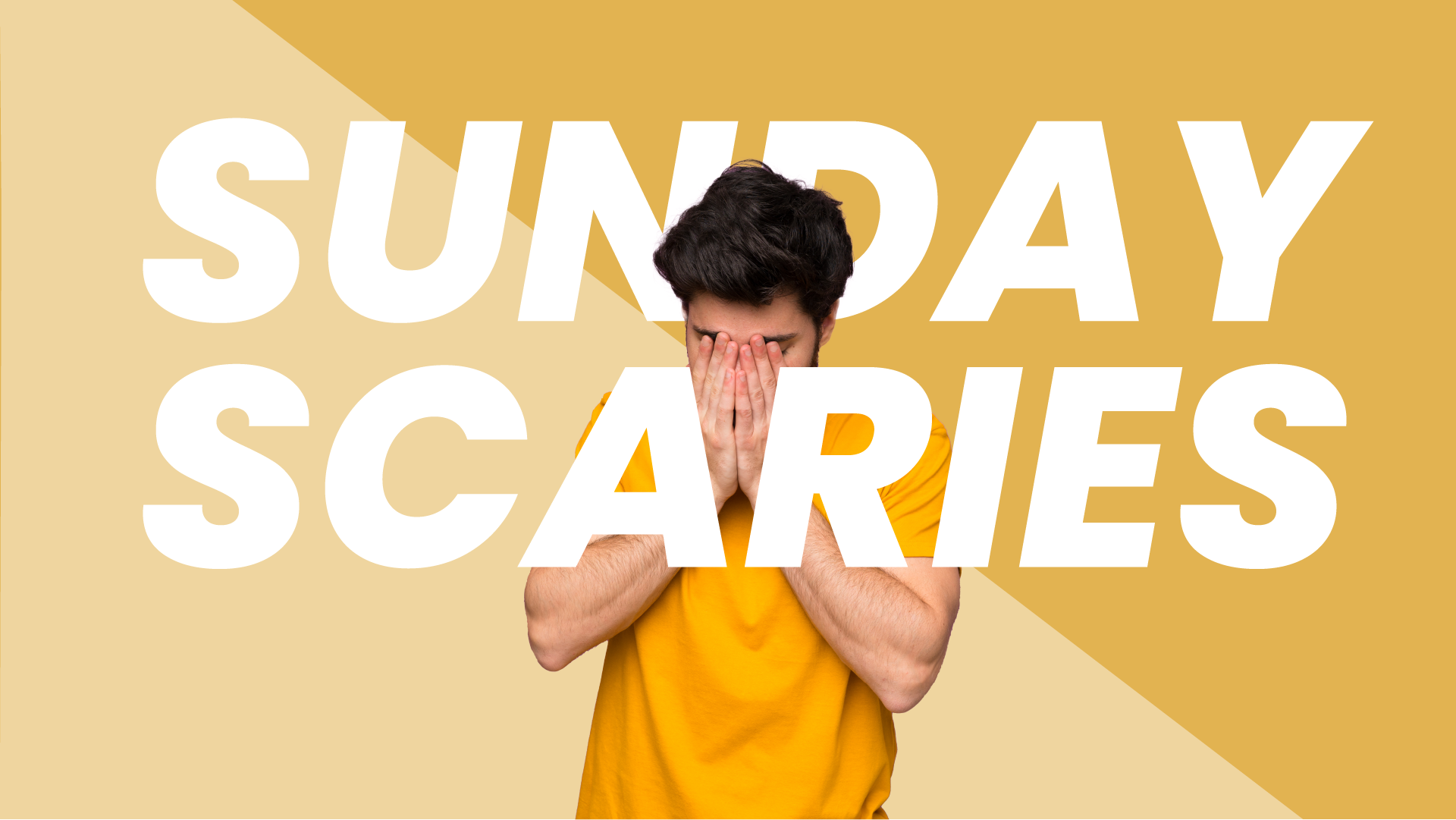 The Sunday Scaries Cure: A 10-Minute Audio Routine