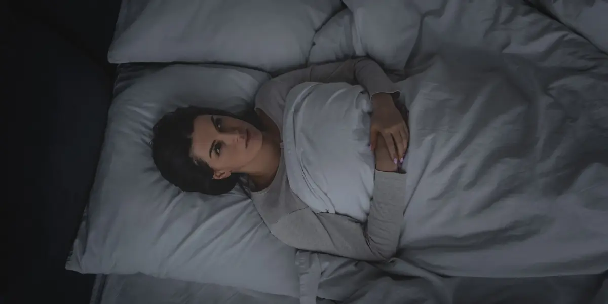 Wired but Tired: Why You're Exhausted Yet Can't Relax